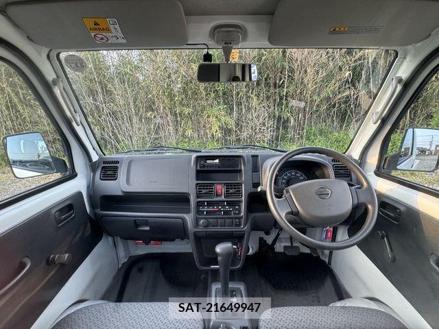 Nissan CLIPPER 2019-02 280225-1