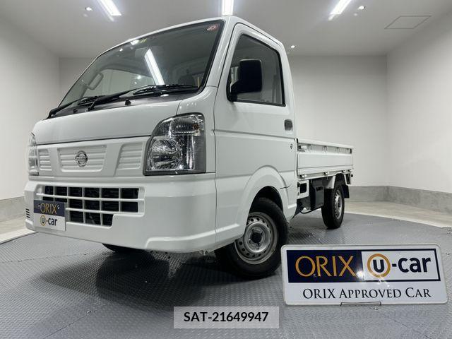 Nissan CLIPPER 2019-02 280225-10