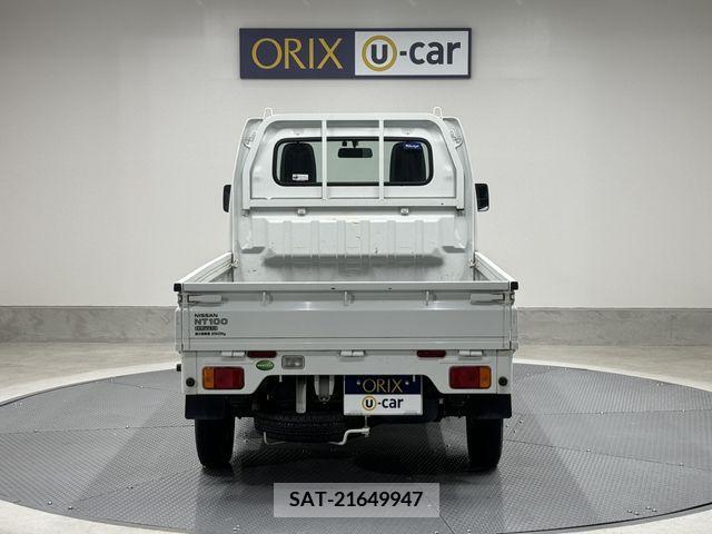 Nissan CLIPPER 2019-02 280225-6