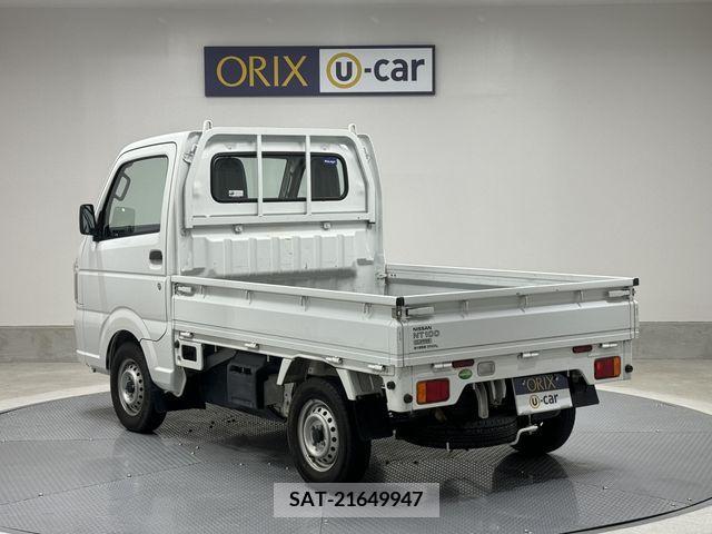 Nissan CLIPPER 2019-02 280225-9