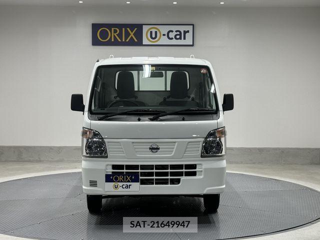 Nissan CLIPPER 2019-02 280225-5