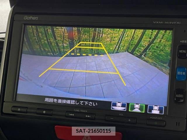 Honda N BOX 2016-03 382728-3