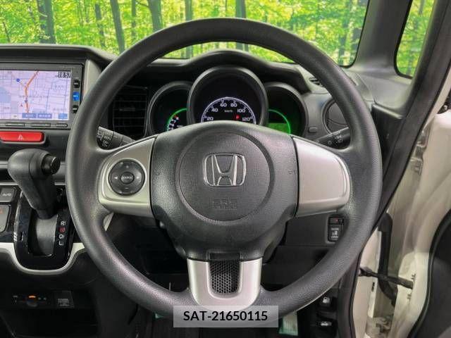Honda N BOX 2016-03 382728-11