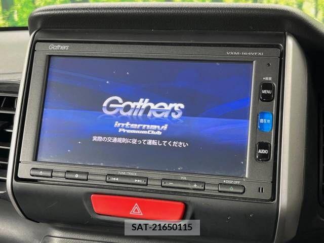 Honda N BOX 2016-03 382728-2
