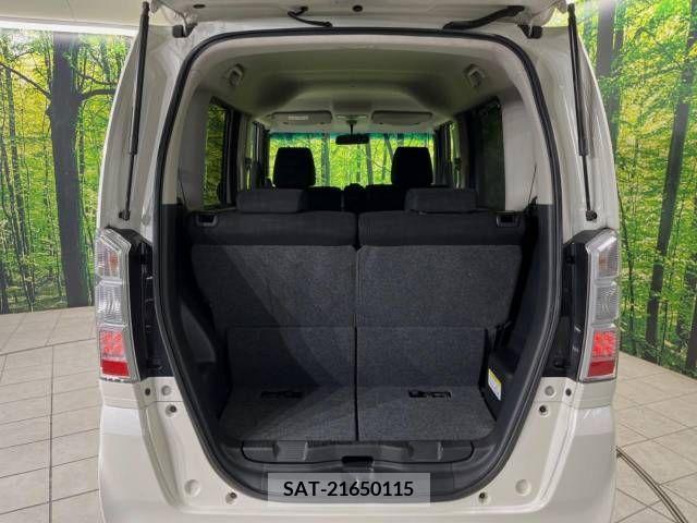 Honda N BOX 2016-03 382728-10