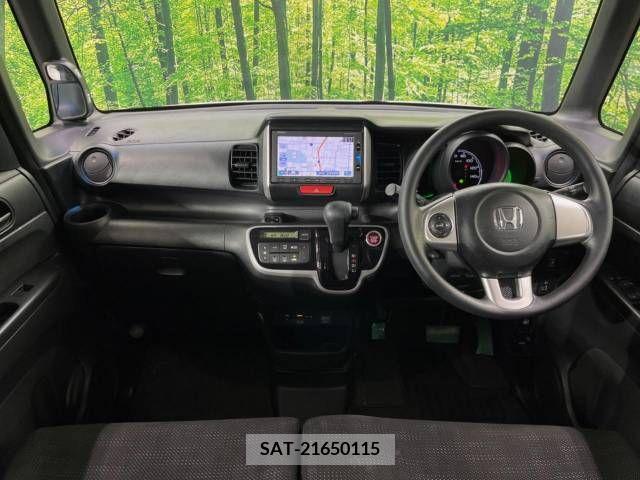 Honda N BOX 2016-03 382728-1