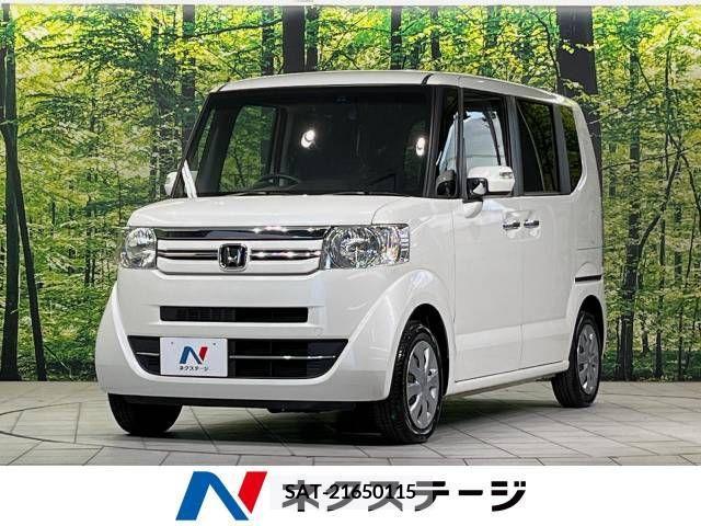Honda N BOX 2016-03 382728-0