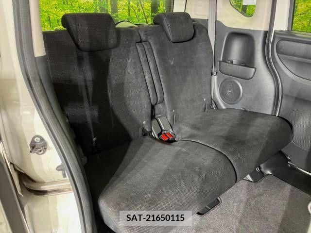 Honda N BOX 2016-03 382728-9