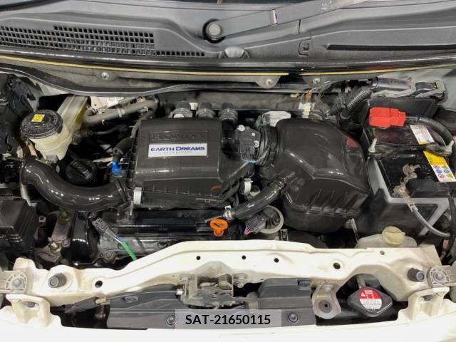 Honda N BOX 2016-03 382728-18