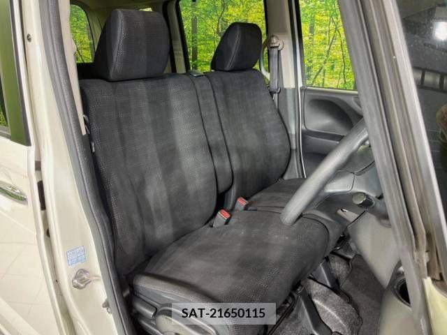 Honda N BOX 2016-03 382728-8