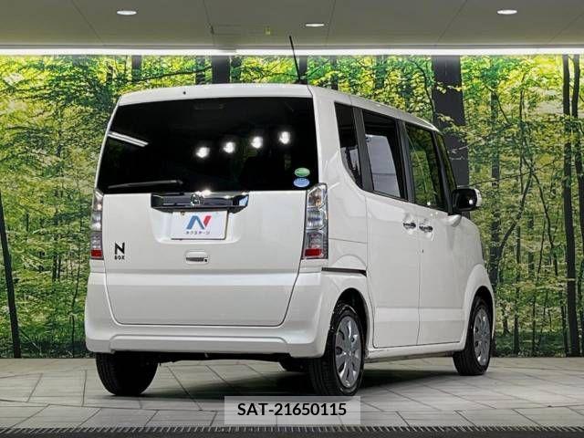 Honda N BOX 2016-03 382728-17