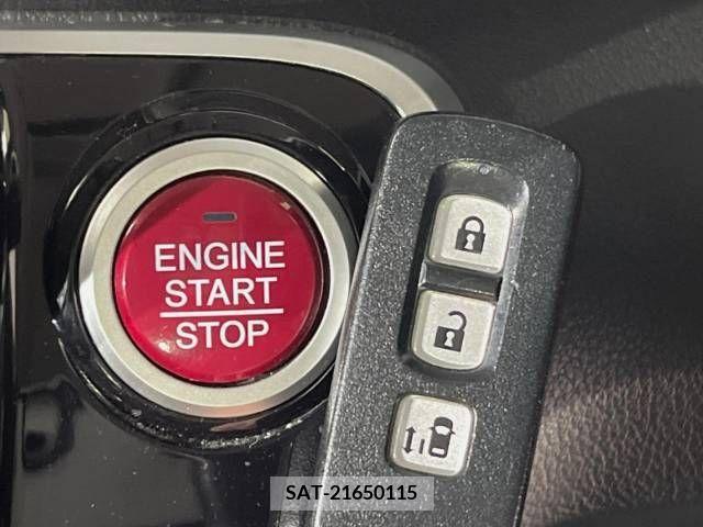 Honda N BOX 2016-03 382728-6