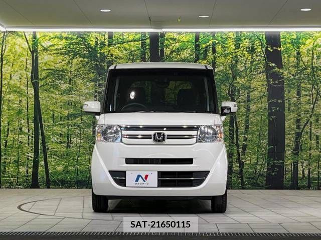 Honda N BOX 2016-03 382728-14