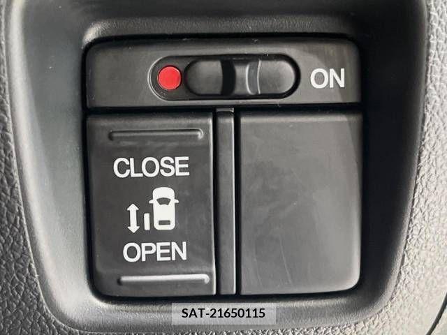 Honda N BOX 2016-03 382728-4