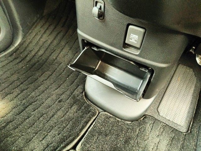 Honda N BOX 2021-12 22219-25