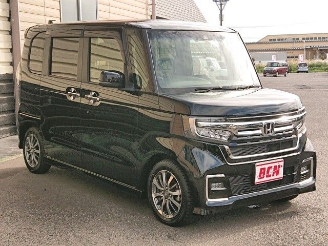 Honda N BOX 2021-12 22219-6