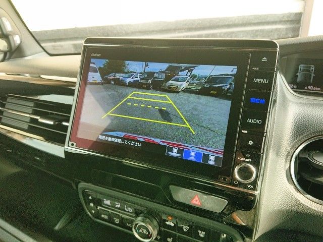 Honda N BOX 2021-12 22219-5