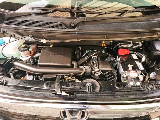 Honda N BOX 2021-12 22219-26