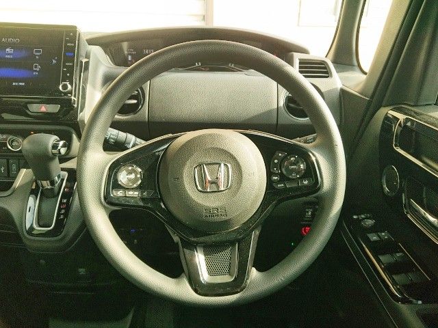 Honda N BOX 2021-12 22219-1
