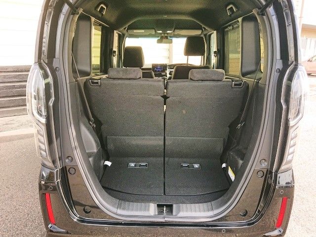 Honda N BOX 2021-12 22219-3