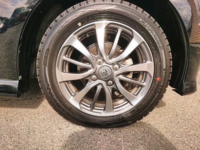 Honda N BOX 2021-12 22219-27