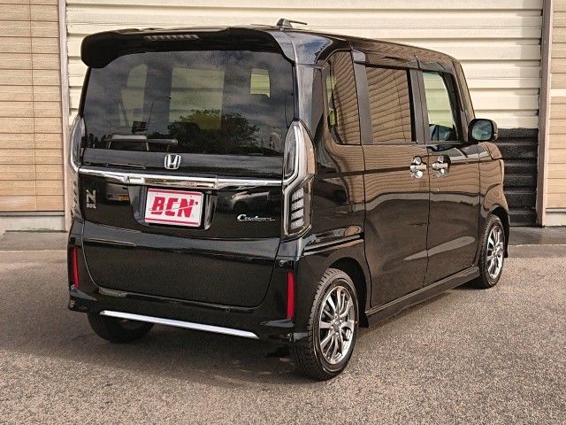 Honda N BOX 2021-12 22219-2