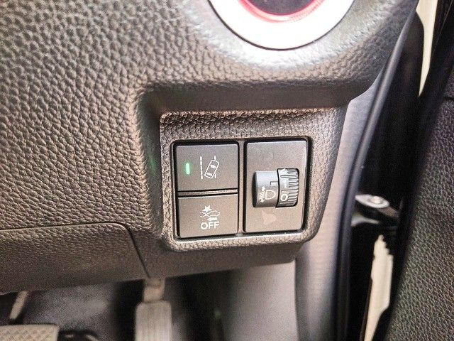 Honda N BOX 2021-12 22219-23