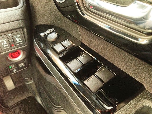 Honda N BOX 2021-12 22219-20