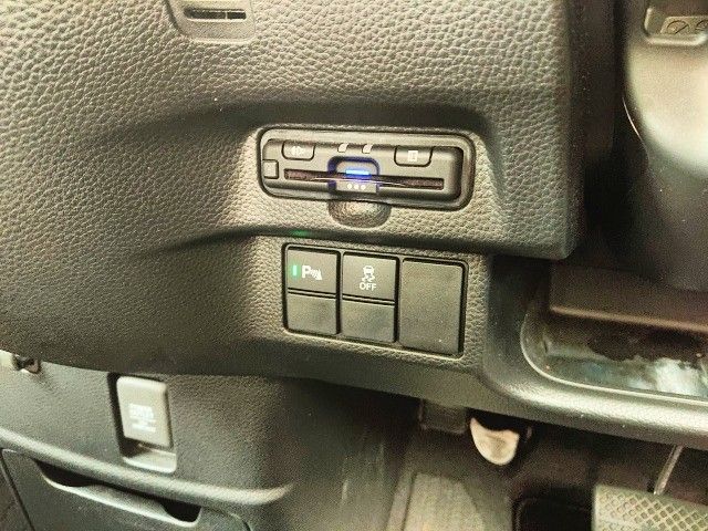 Honda N BOX 2021-12 22219-24