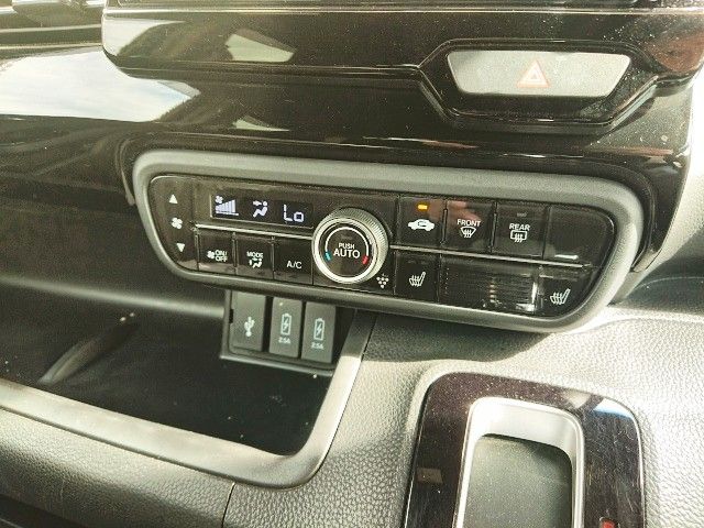Honda N BOX 2021-12 22219-15