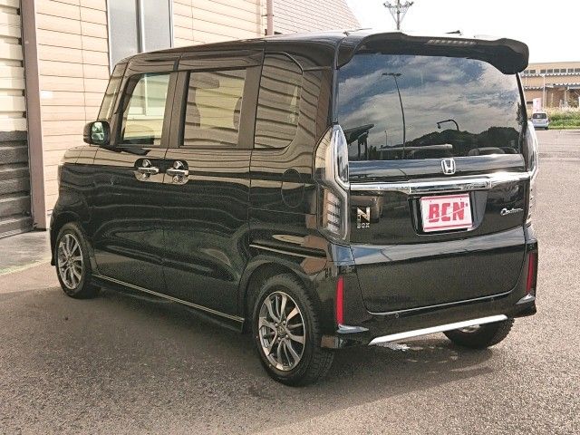 Honda N BOX 2021-12 22219-8