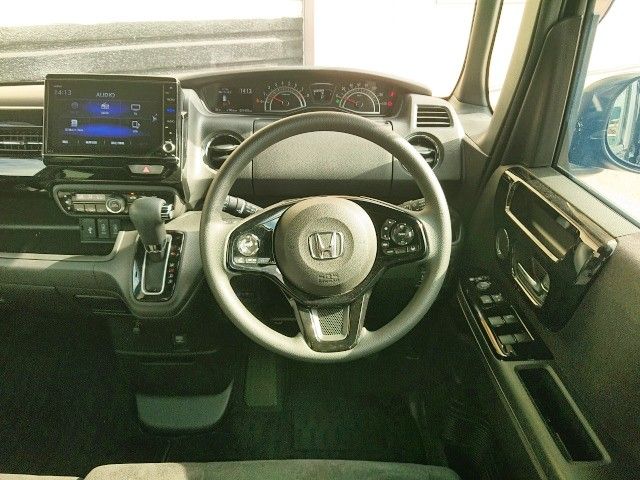 Honda N BOX 2021-12 22219-13