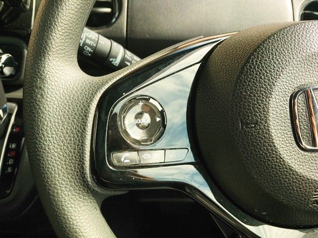 Honda N BOX 2021-12 22219-17