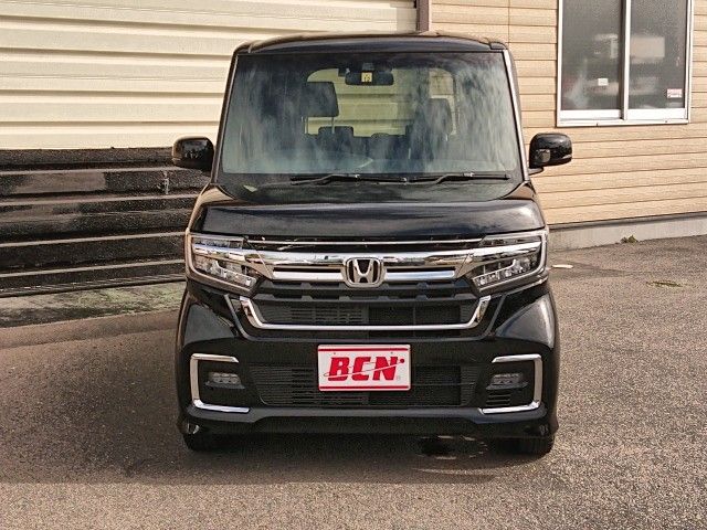 Honda N BOX 2021-12 22219-12