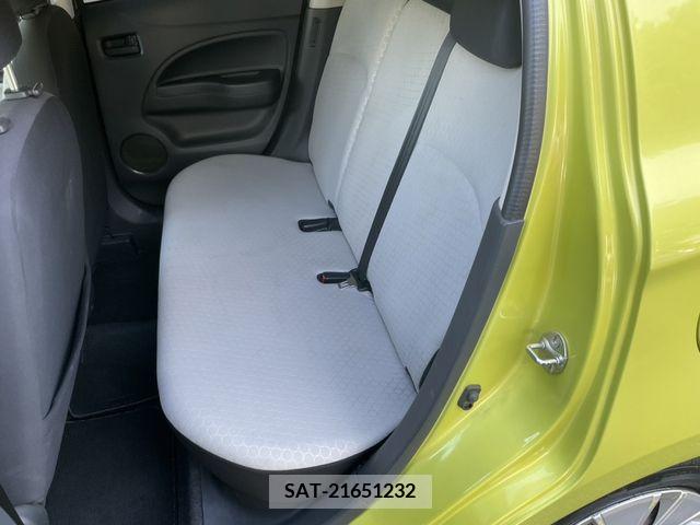 Mitsubishi MIRAGE 2012-08 343913-6