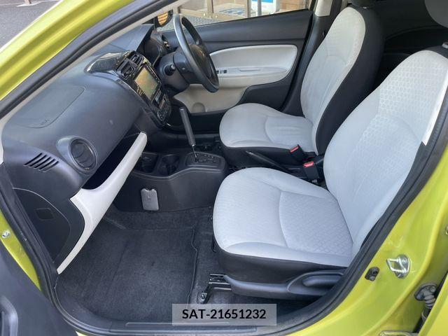 Mitsubishi MIRAGE 2012-08 343913-5