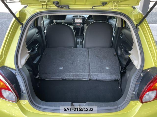 Mitsubishi MIRAGE 2012-08 343913-10