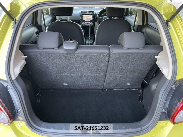 Mitsubishi MIRAGE 2012-08 343913-9