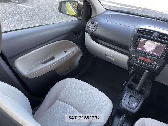 Mitsubishi MIRAGE 2012-08 343913-8