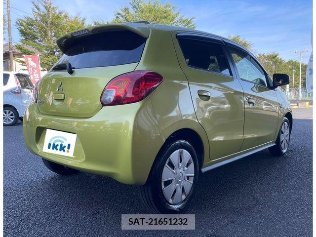 Mitsubishi MIRAGE 2012-08 343913-2