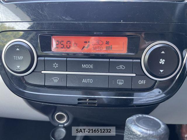 Mitsubishi MIRAGE 2012-08 343913-13