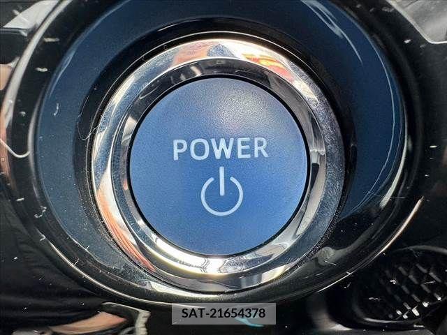 Toyota PRIUS 2016-11 254592-16