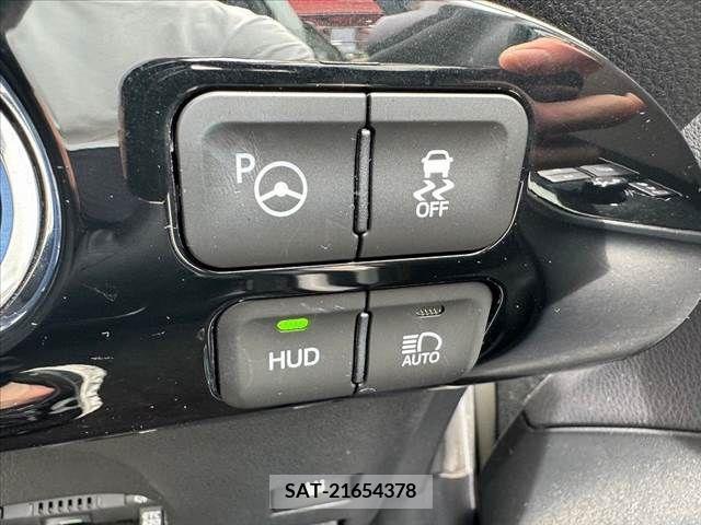 Toyota PRIUS 2016-11 254592-17