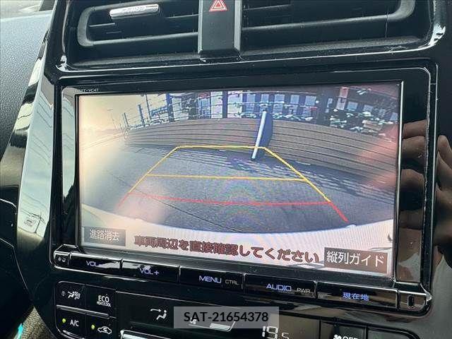 Toyota PRIUS 2016-11 254592-14