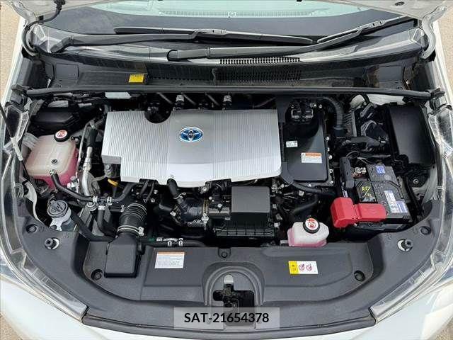 Toyota PRIUS 2016-11 254592-19