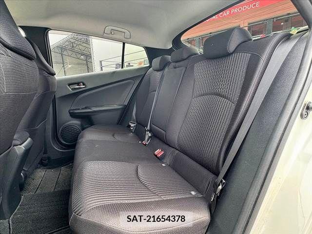 Toyota PRIUS 2016-11 254592-12