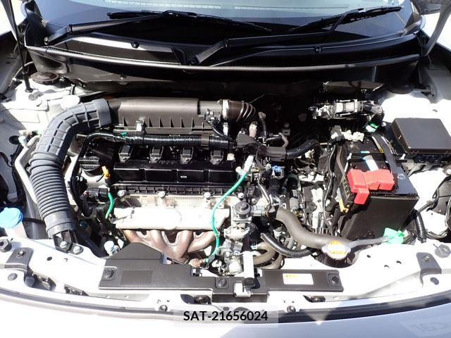 Suzuki SWIFT 2017-02 320932-19