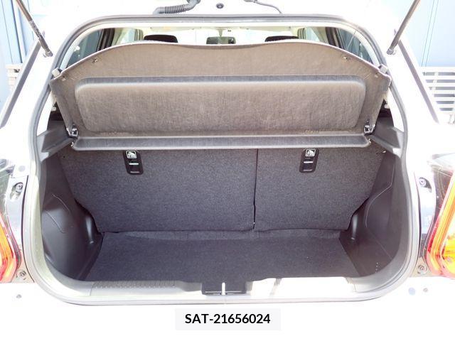 Suzuki SWIFT 2017-02 320932-16