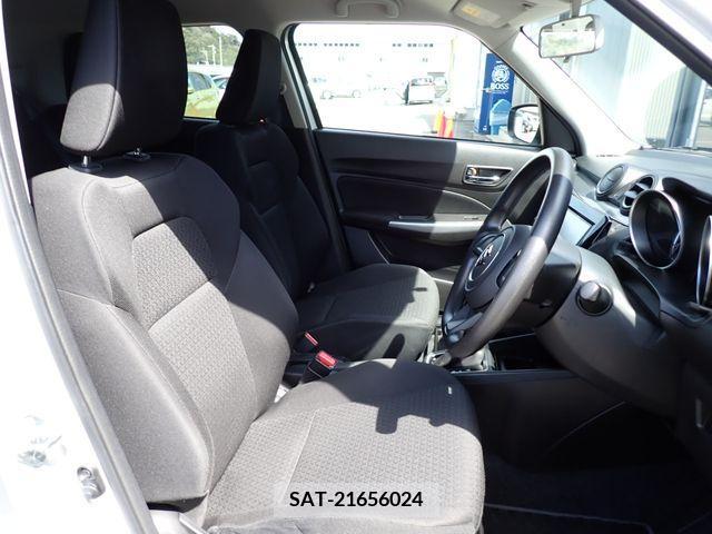 Suzuki SWIFT 2017-02 320932-14