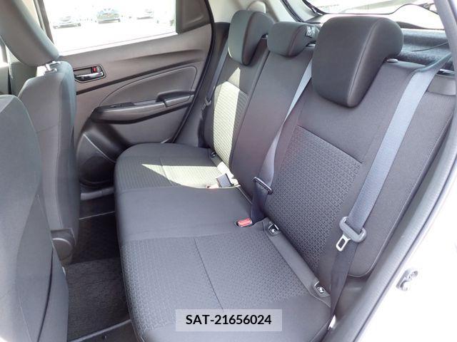 Suzuki SWIFT 2017-02 320932-15